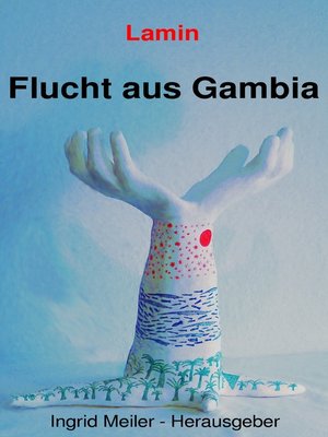 cover image of Flucht aus Gambia